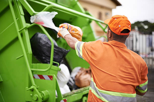 Best Hoarding Cleanup  in Olivehurst, CA